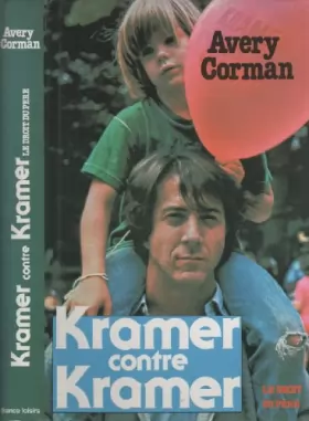 Couverture du produit · Kramer contre Kramer