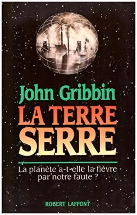 Couverture du produit · La terre-serre