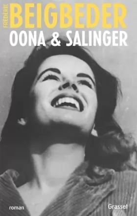Couverture du produit · Oona & Salinger: roman