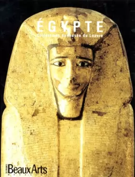 Couverture du produit · EGYPTE. Collection de Musée du Louvre