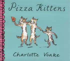 Couverture du produit · Pizza Kittens