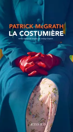 Couverture du produit · La Costumière