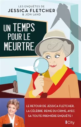 Couverture du produit · Un temps pour le meurtre