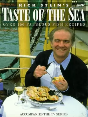Couverture du produit · Rick Stein's Taste of the Sea
