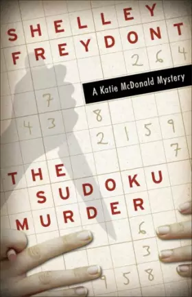 Couverture du produit · The Sudoku Murder