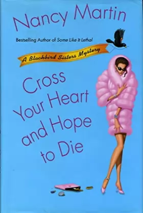 Couverture du produit · Cross Your Heart and Hope to Die