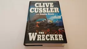Couverture du produit · The Wrecker