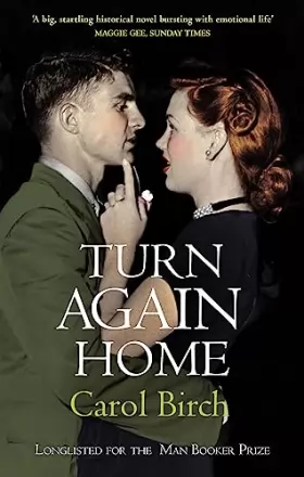 Couverture du produit · Turn Again Home