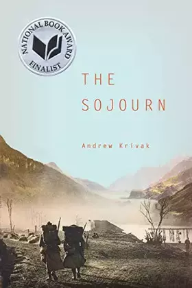 Couverture du produit · Sojourn