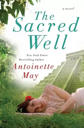 Couverture du produit · The Sacred Well: A Novel