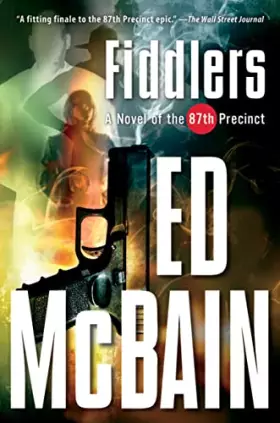 Couverture du produit · Fiddlers: A Novel of the 87th Precinct (87th Precinct Mysteries)