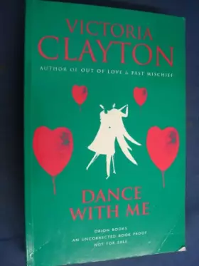 Couverture du produit · Dance With Me