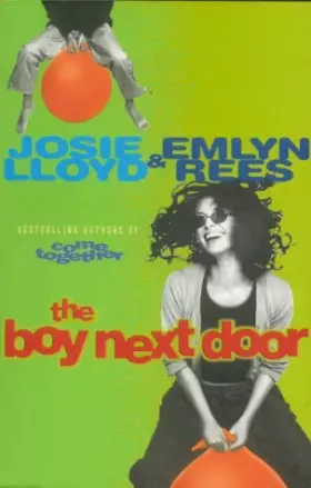 Couverture du produit · The Boy Next Door