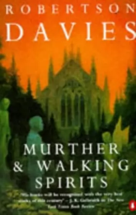 Couverture du produit · Murther and Walking Spirits