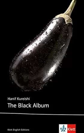 Couverture du produit · The Black Album