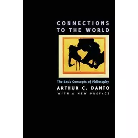 Couverture du produit · Connections to the World
