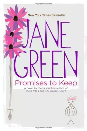 Couverture du produit · Promises to Keep: A Novel