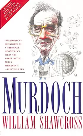 Couverture du produit · Murdoch