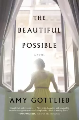 Couverture du produit · The Beautiful Possible: A Novel