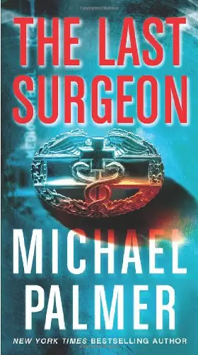 Couverture du produit · The Last Surgeon