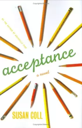 Couverture du produit · Acceptance