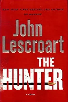 Couverture du produit · The Hunter