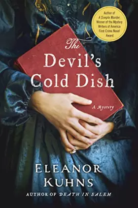 Couverture du produit · The Devil's Cold Dish