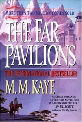 Couverture du produit · The Far Pavilions[FAR PAVILIONS][Paperback]