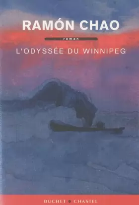 Couverture du produit · L'odyssée du Winnipeg