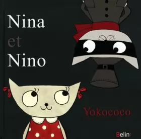 Couverture du produit · Nina et Nino
