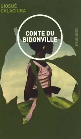 Couverture du produit · Conte du Bidonville : La fille perdue