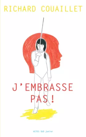 Couverture du produit · J'embrasse pas !