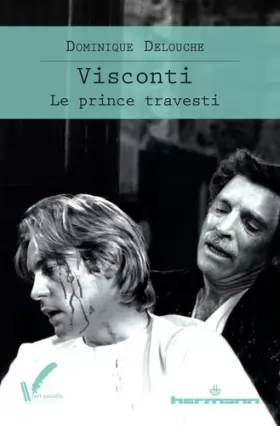 Couverture du produit · Visconti: Le prince travesti