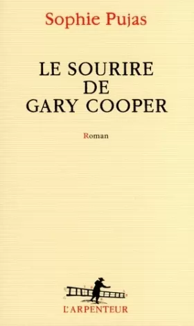 Couverture du produit · Le sourire de Gary Cooper