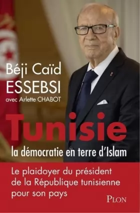 Couverture du produit · Tunisie : la démocratie en terre d'islam