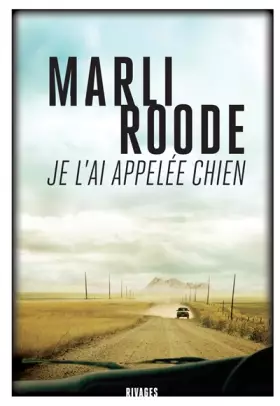 Couverture du produit · Je l'ai appelée chien