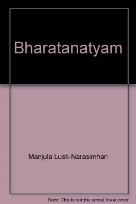 Couverture du produit · Bharatanatyam, la danse classique de l'Inde