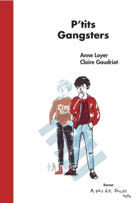 Couverture du produit · P'tits gangsters
