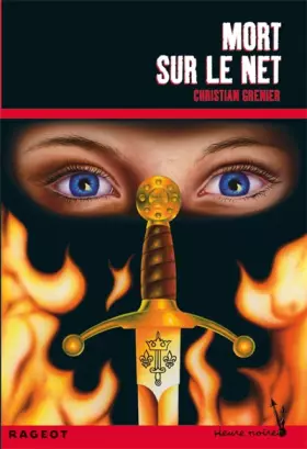 Couverture du produit · Mort sur le net