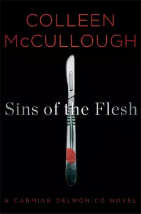 Couverture du produit · Sins of the Flesh