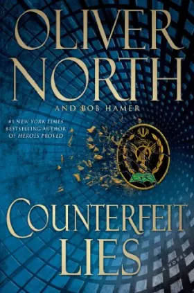 Couverture du produit · Counterfeit Lies