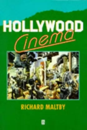 Couverture du produit · Hollywood Cinema