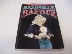 Couverture du produit · Nashville Babylon