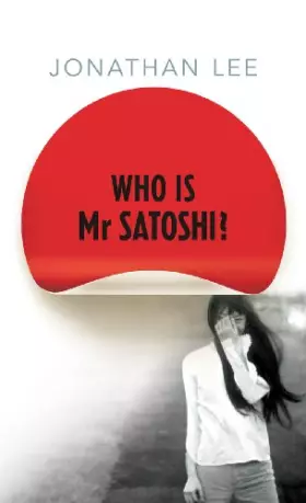 Couverture du produit · Who is Mr Satoshi?