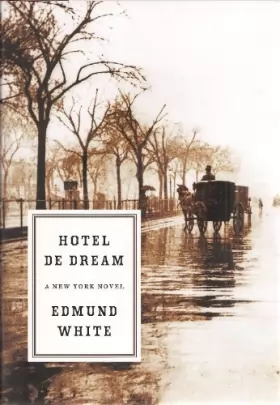 Couverture du produit · Hotel de Dream: A New York Novel