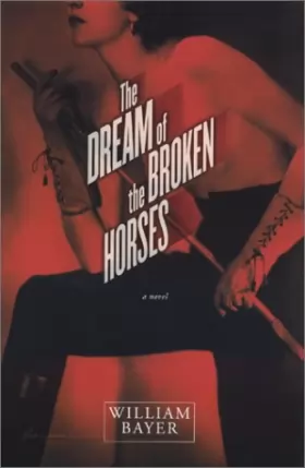 Couverture du produit · The Dream of the Broken Horses