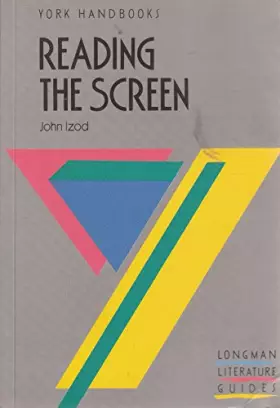 Couverture du produit · Reading the Screen-An Introduction to Film Studies
