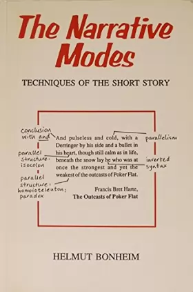 Couverture du produit · The Narrative Modes: Techniques of the Short Story