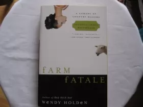 Couverture du produit · Farm Fatale: A Comedy of Country Manors