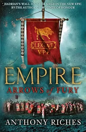 Couverture du produit · Arrows of Fury: Empire II